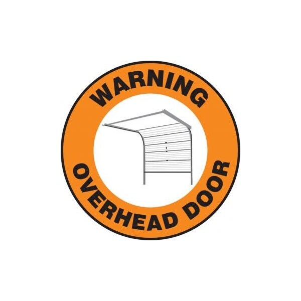 Accuform 17 in W x 17 in H, Grit Adhesive Poly PSW706 - main